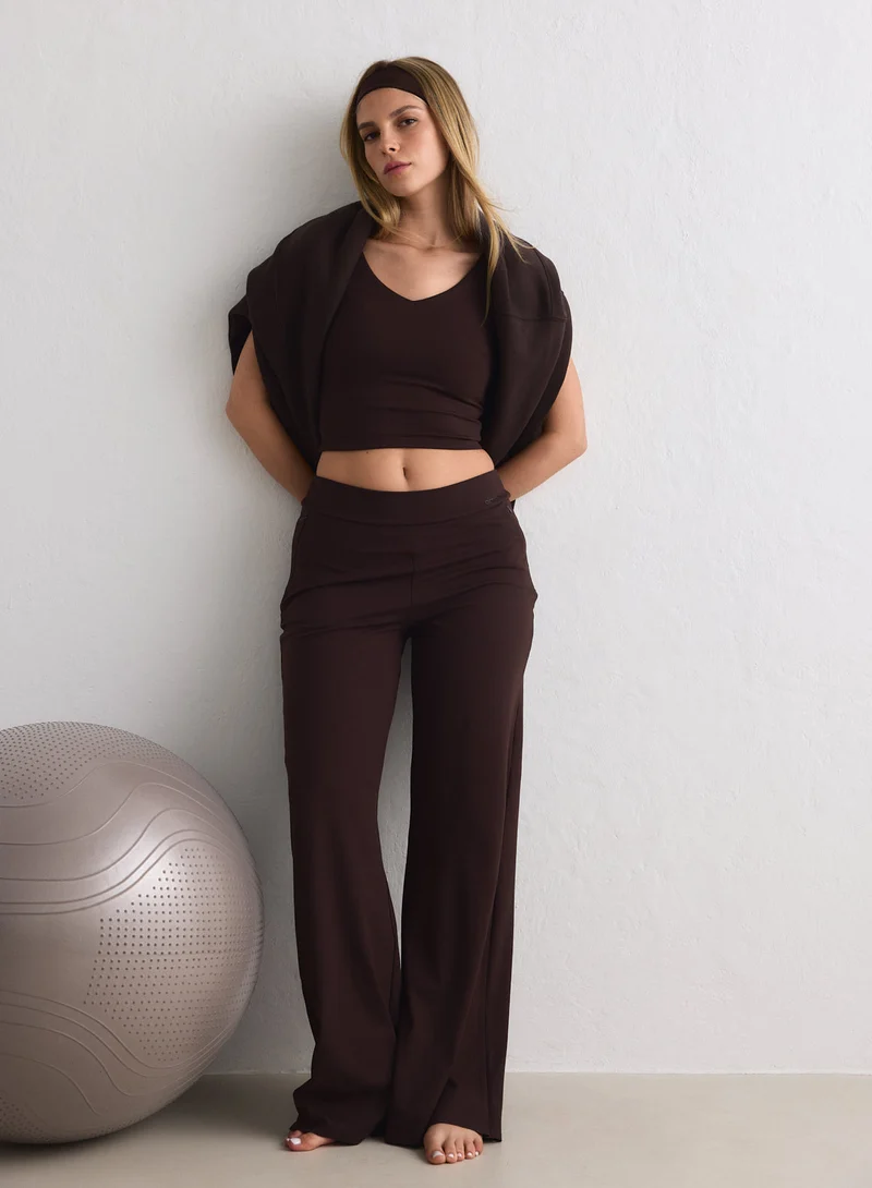 Chocolate Sense Pants