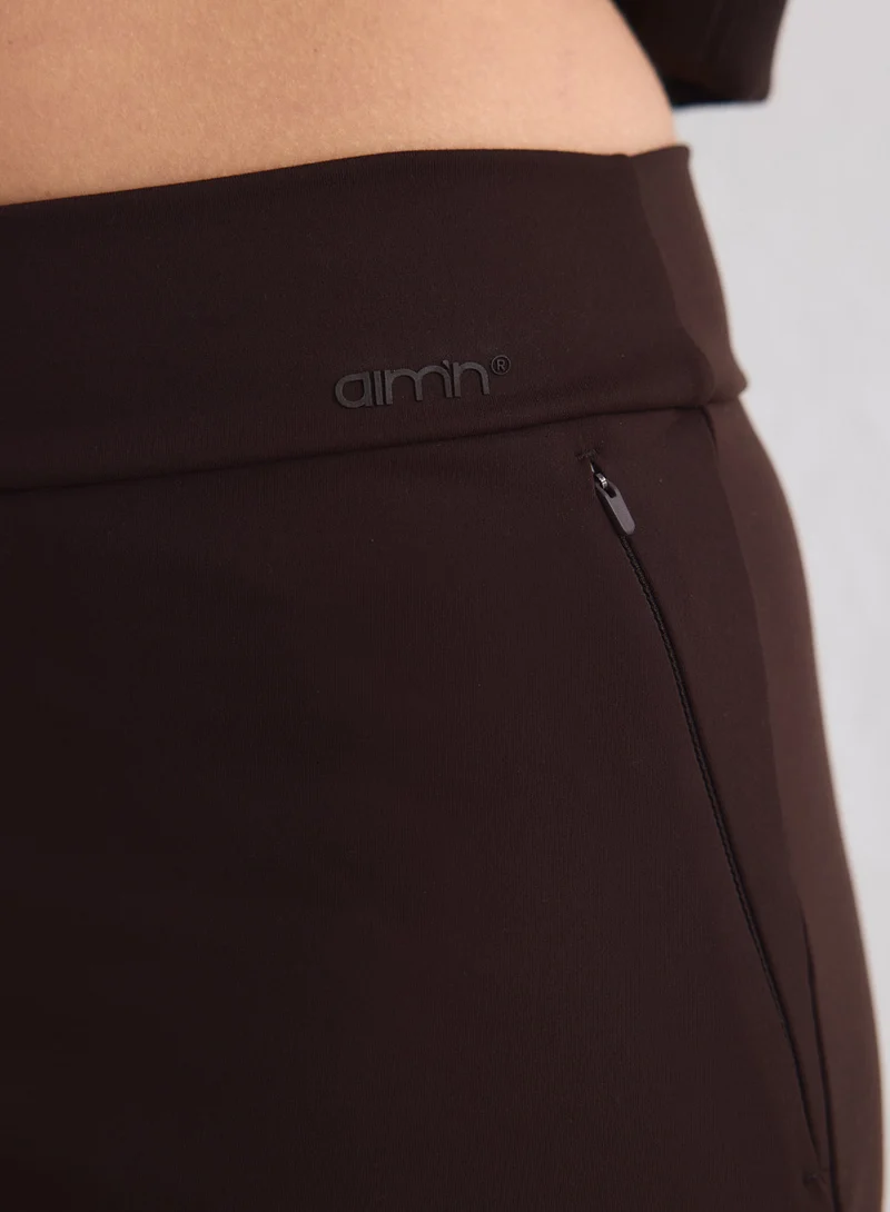 Chocolate Sense Petite Pants