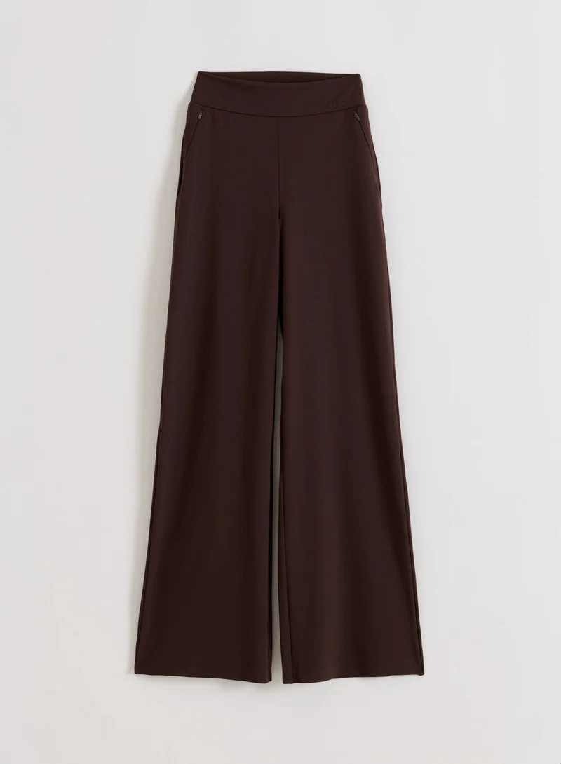 Chocolate Sense Petite Pants