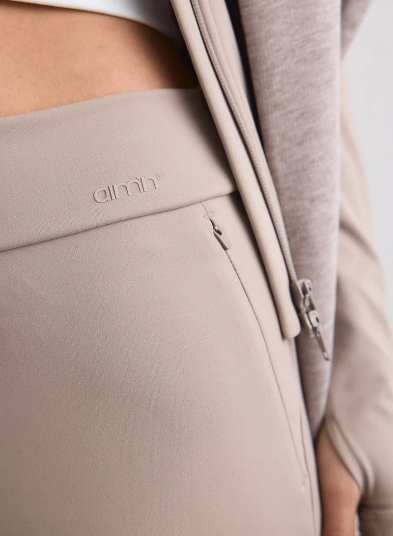 Dark Clay Sense Pants