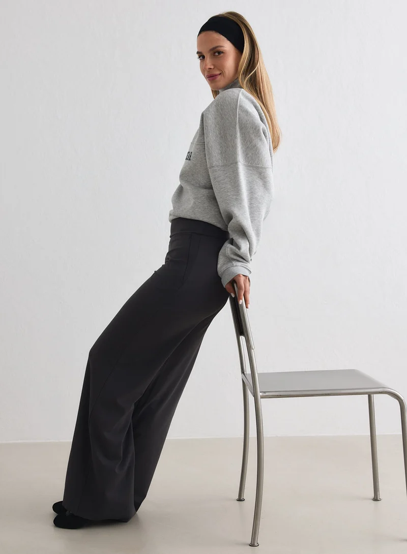 Shadow Grey Sense Pants