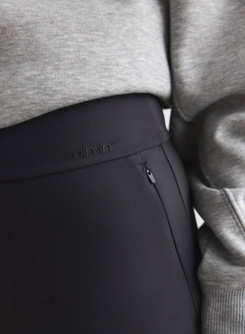 Shadow Grey Sense Pants