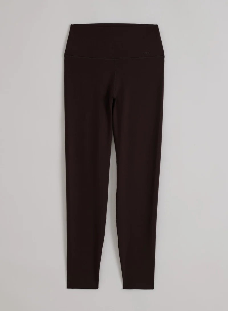 Chocolate Sense Petite Tights