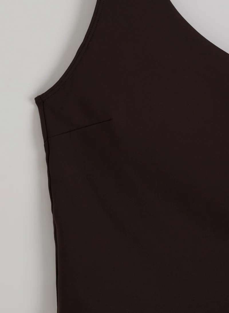 Chocolate Sense Bralette