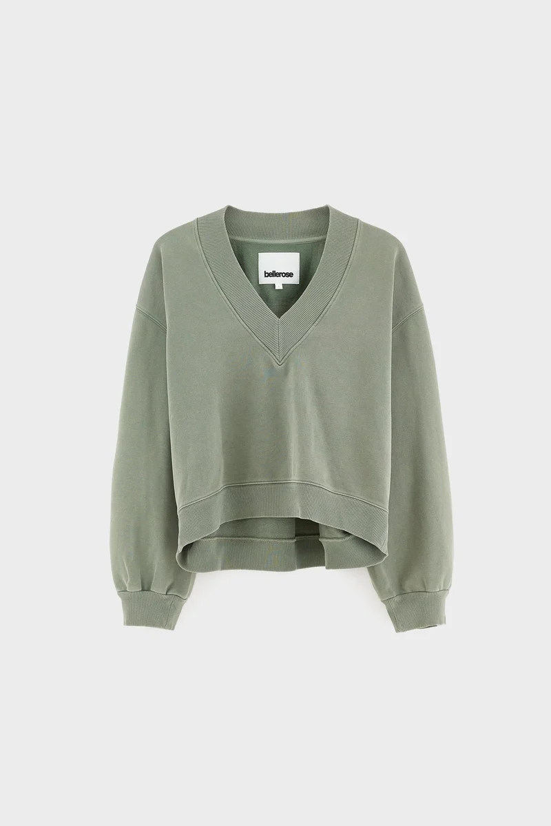 Sula Sweatshirt