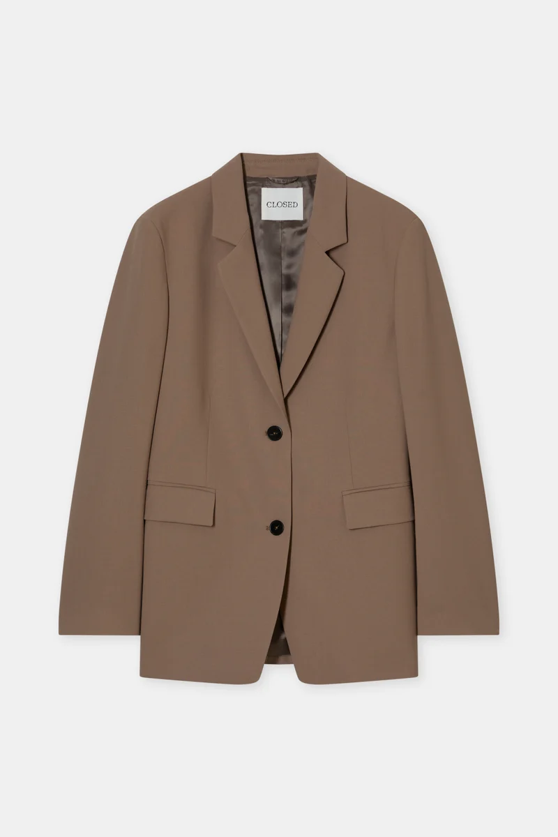 Lola Blazer