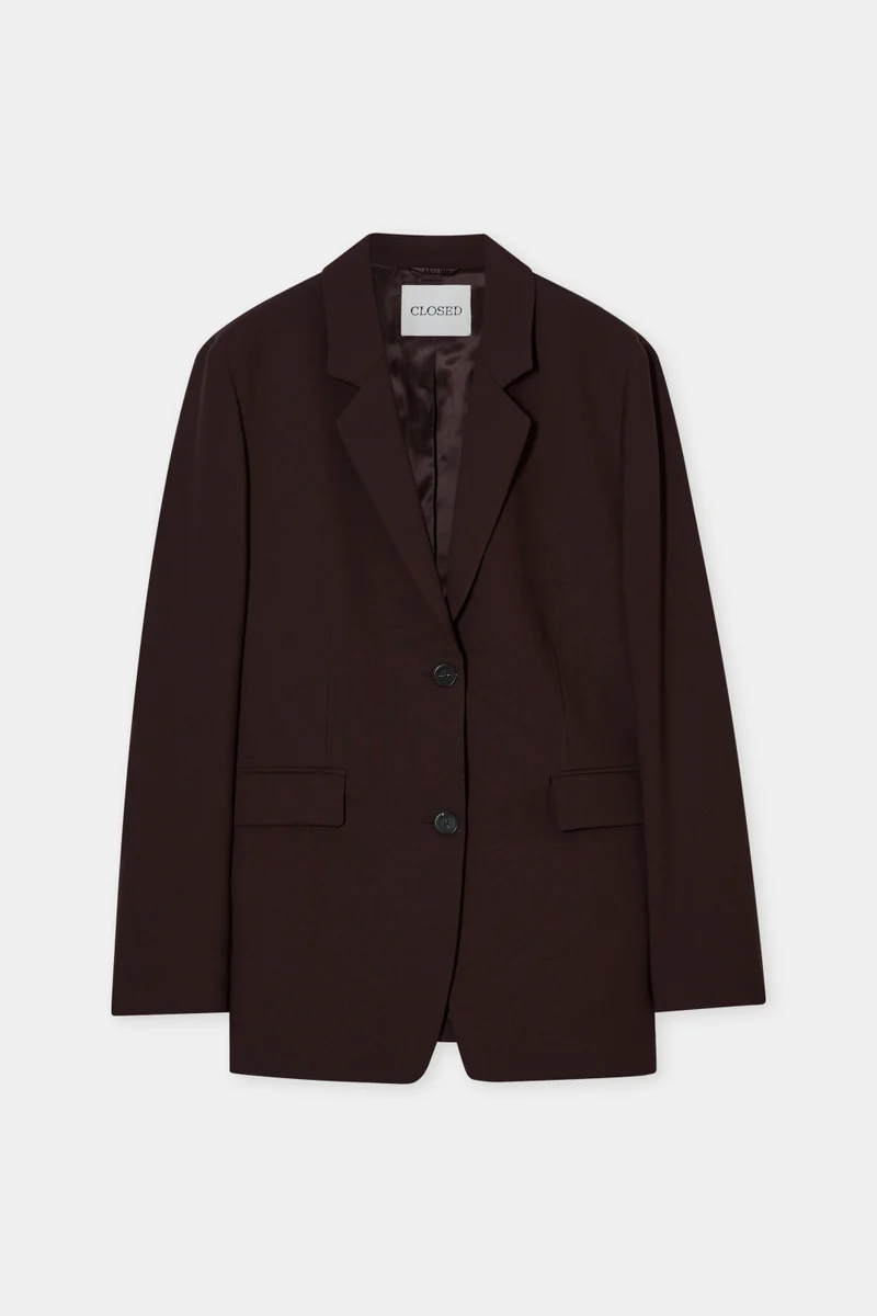 Lola Blazer