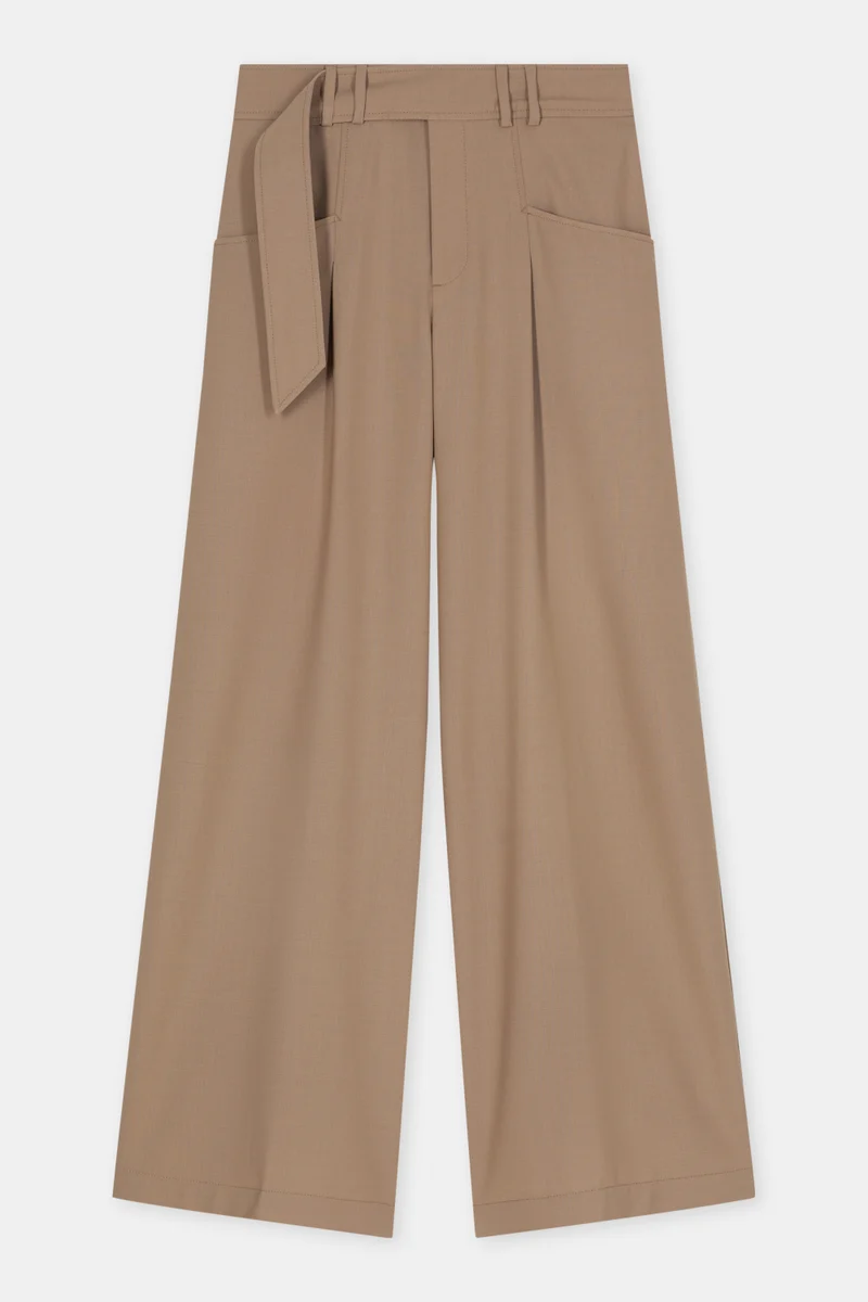 Wes Trousers