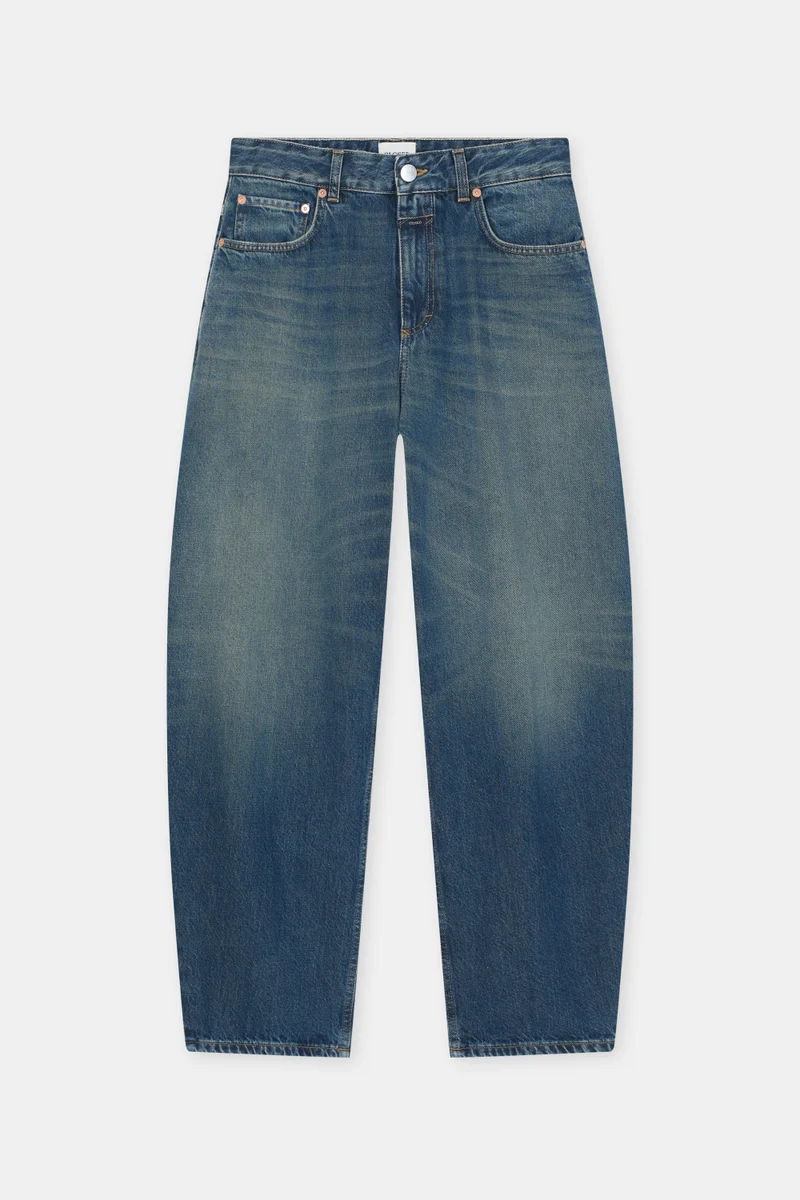 Jazzie Jeans