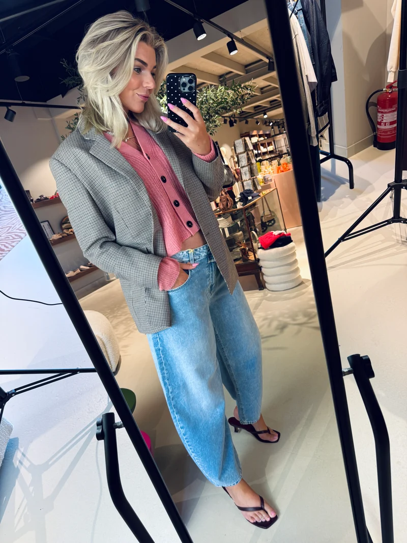 Lola Blazer