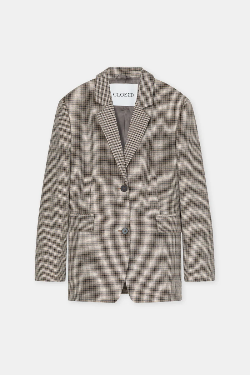 Lola Blazer