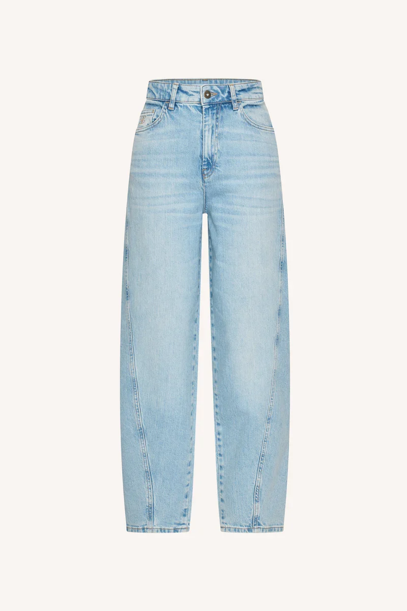 Begum Jeans