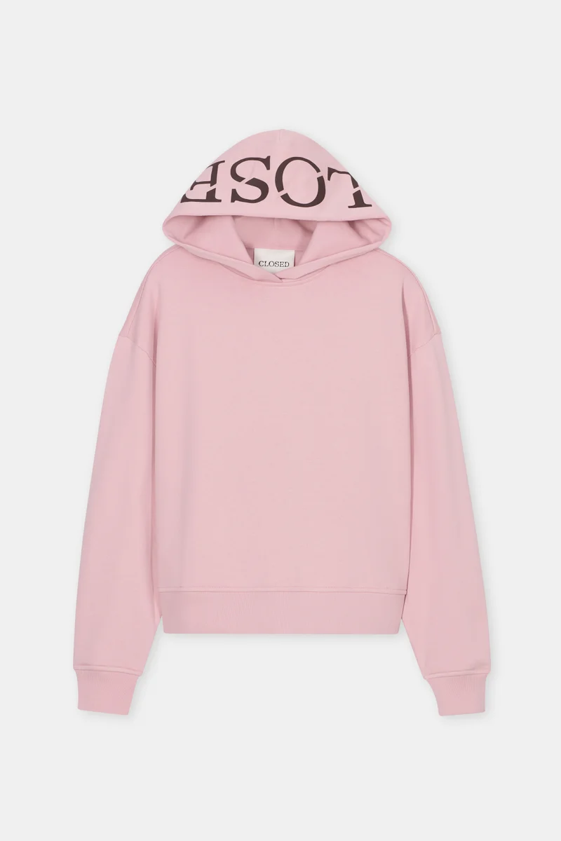 Closed hoodie