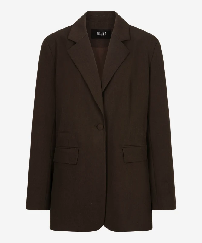 Java Blazer