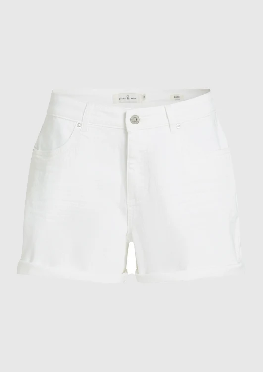 Rosie Short