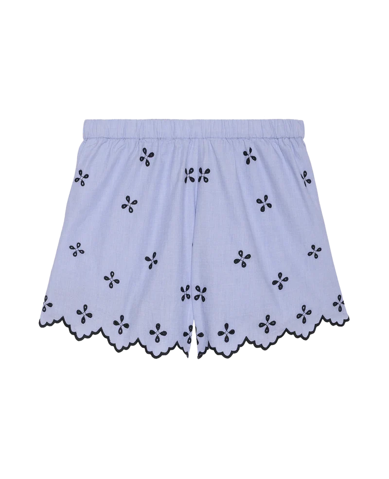 Tone Shorts