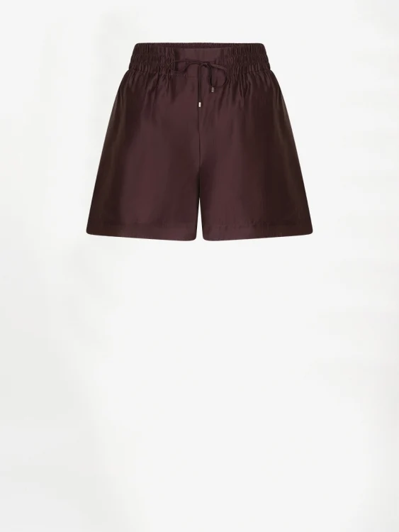 Quentyn relaxed fit shorts