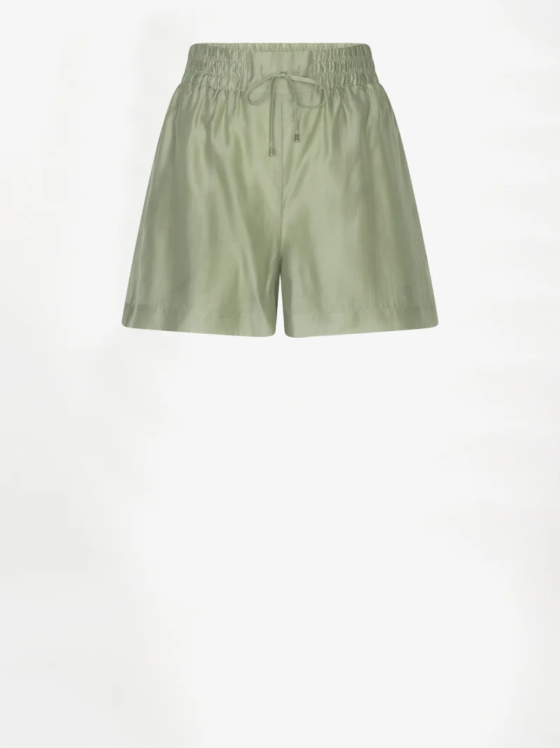 Quentyn relaxed fit shorts
