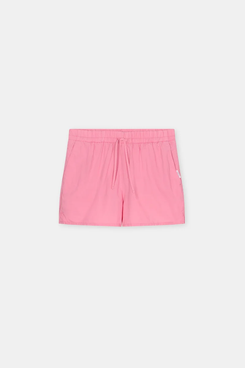 Elasticated shorts