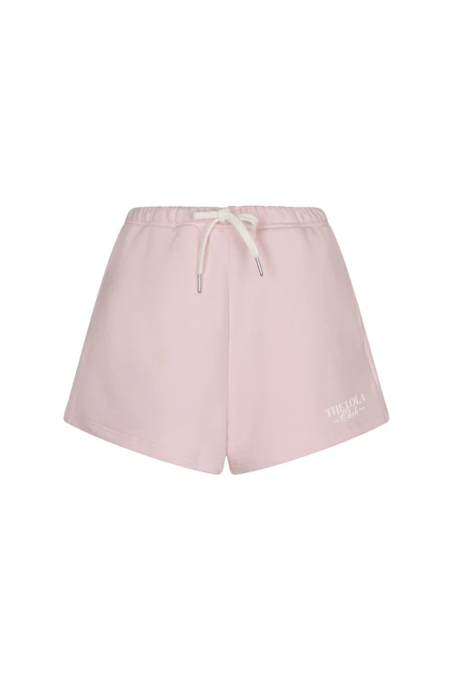 Ruby Shorts