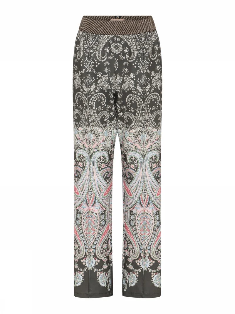 Marisa jersey pants - Long