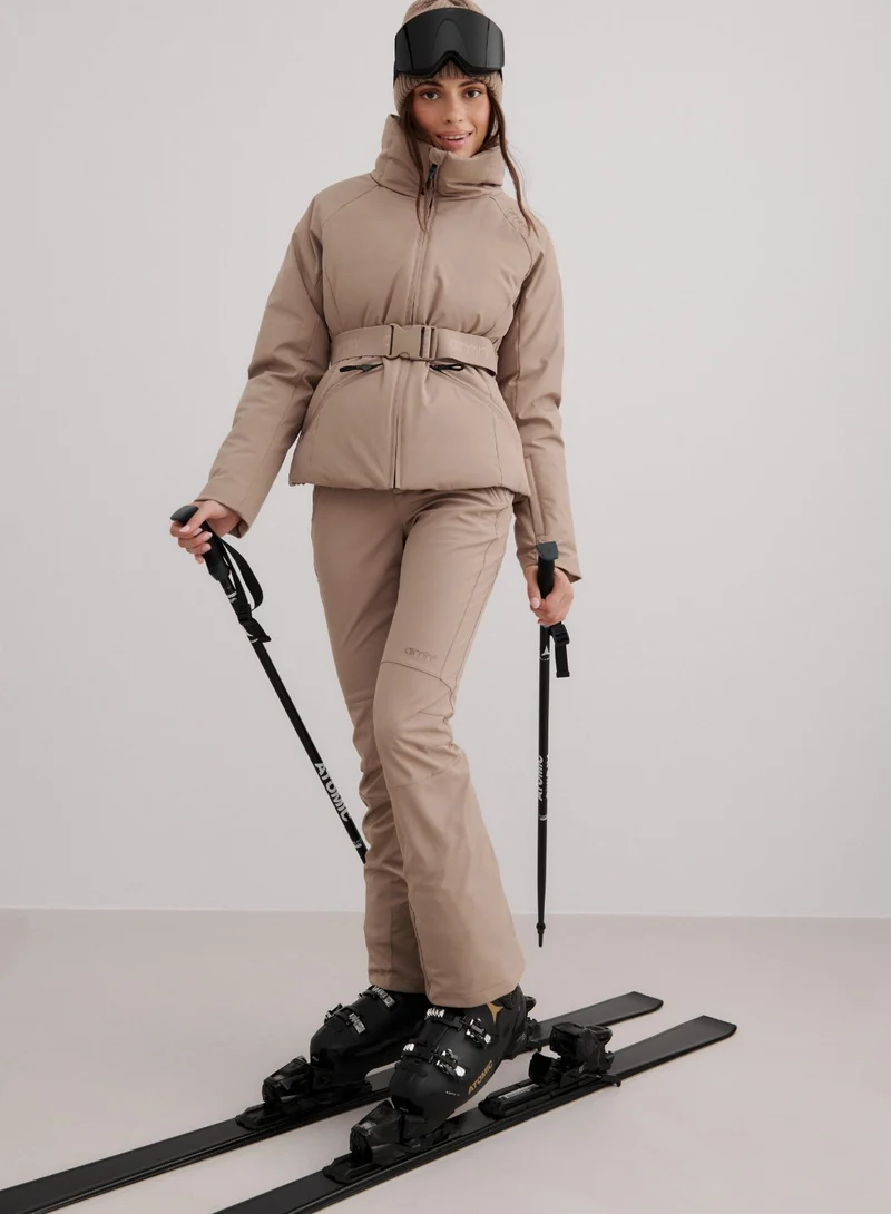 Espresso Verbier Jacket