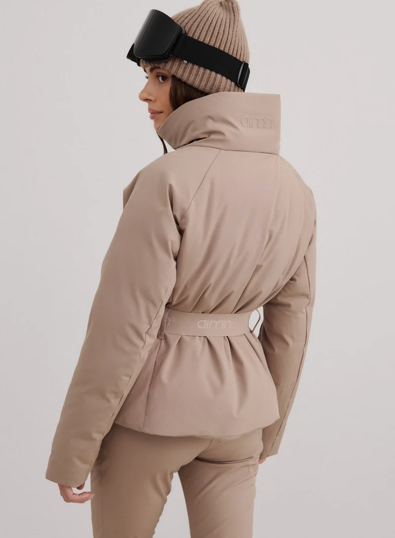 Espresso Verbier Jacket