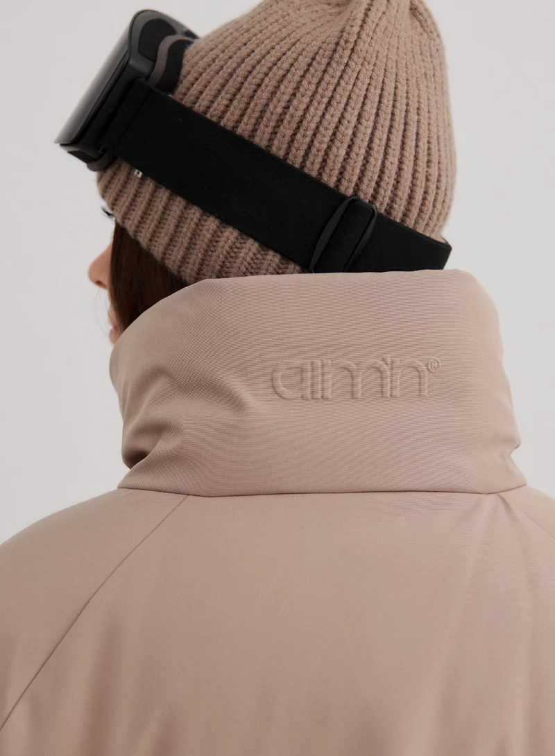 Espresso Verbier Jacket