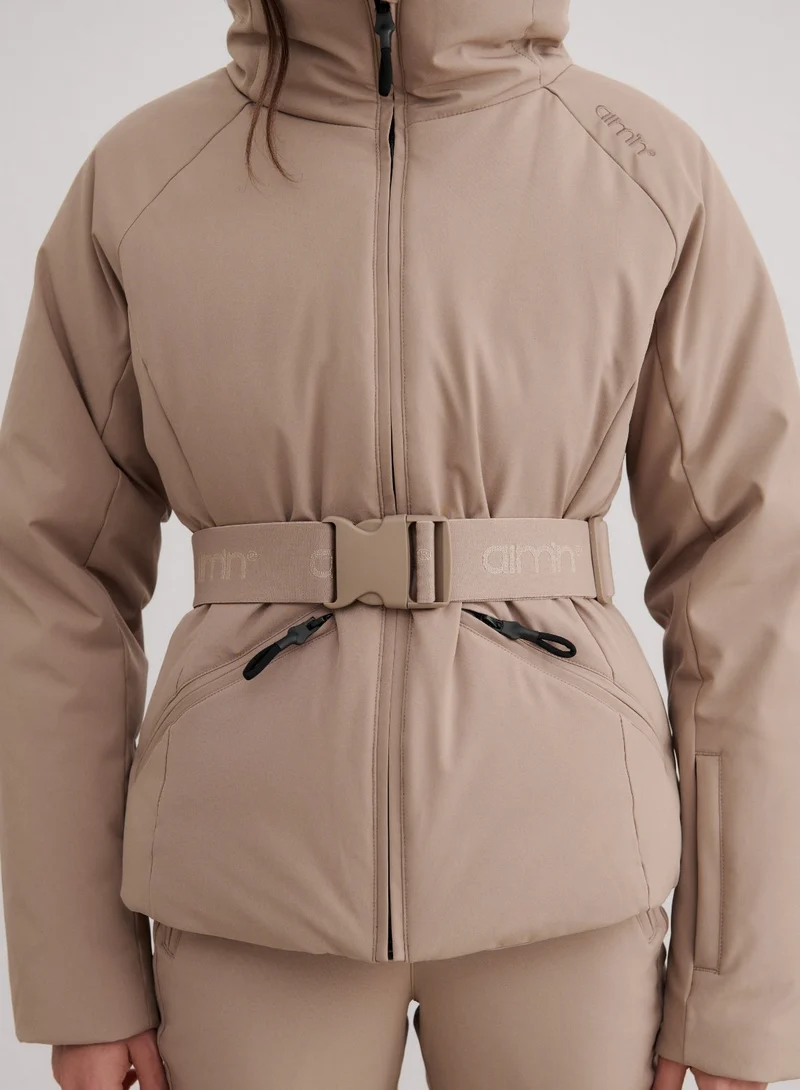 Espresso Verbier Jacket