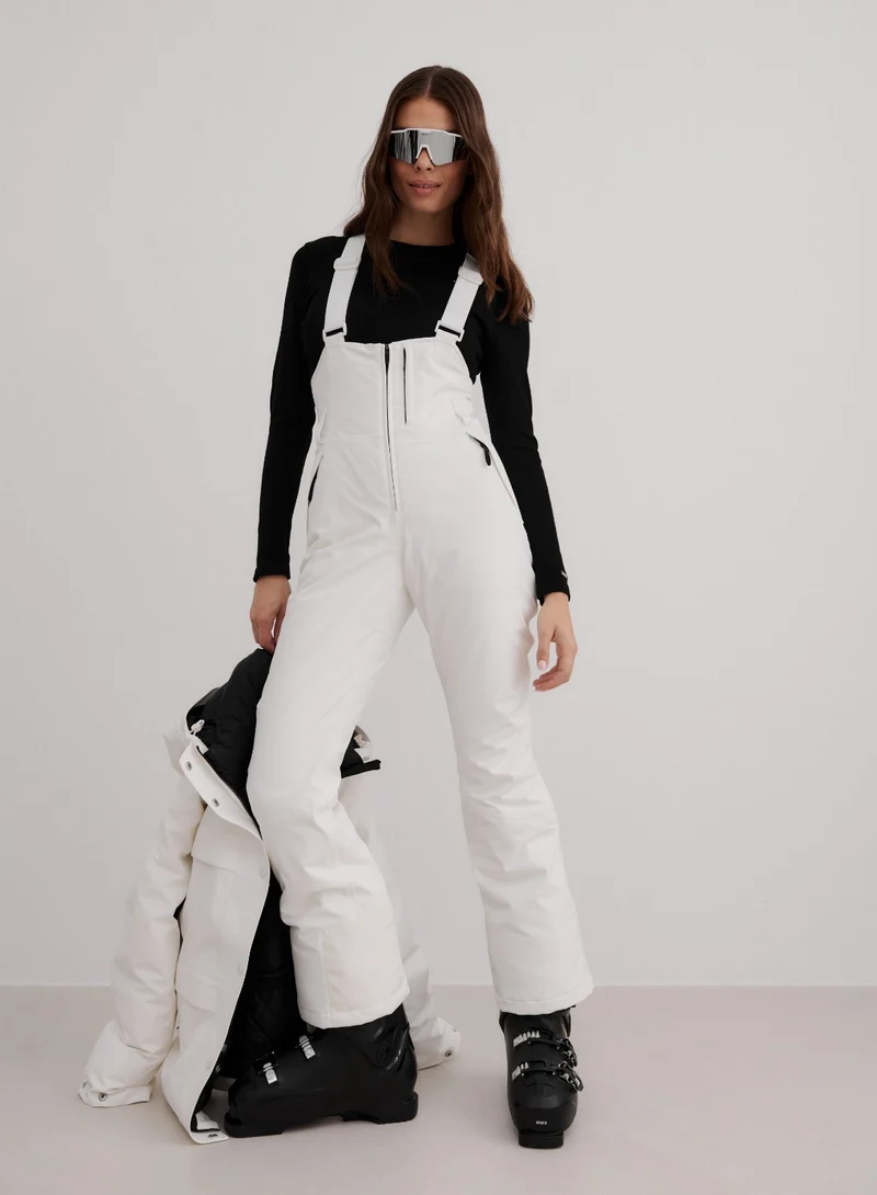 Off White Vermont Padded Bib Pants