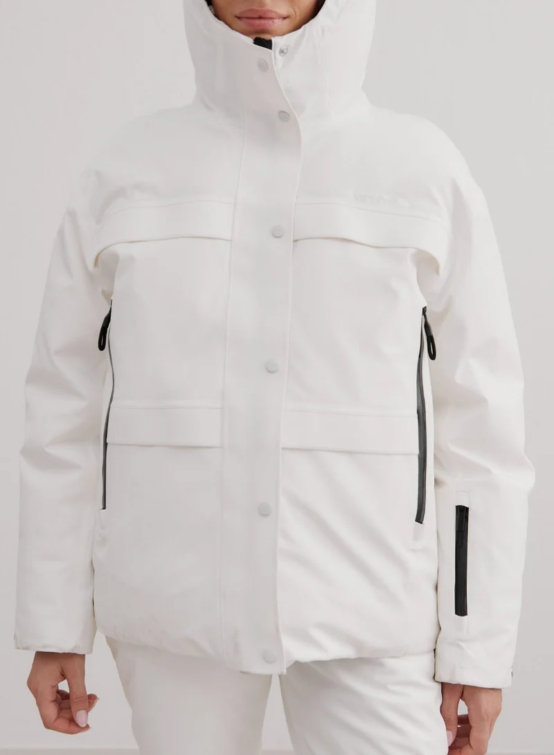 Off White Vermont Jacket
