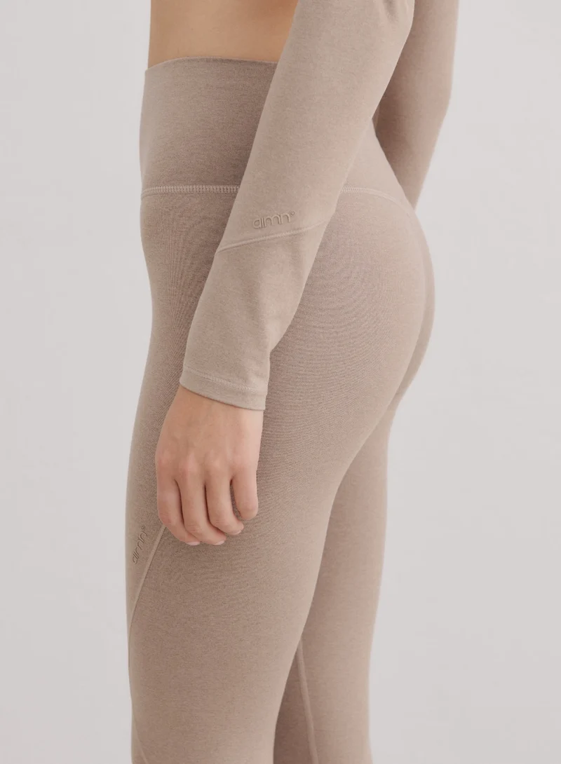 Espresso Baselayer Leggings
