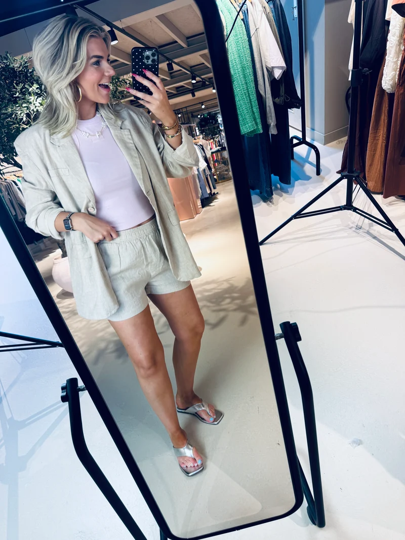 Sylvie Blazer