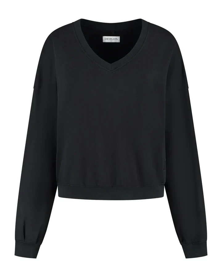 Victoria Sweater