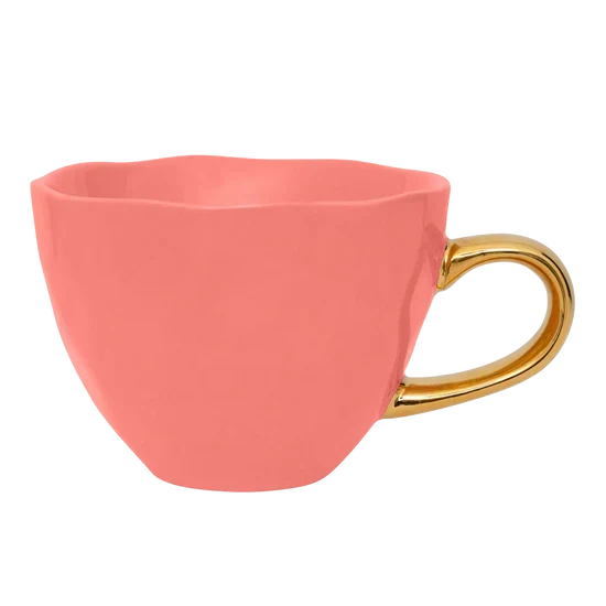 UNC Good Morning Cup Cappuccino/Tea