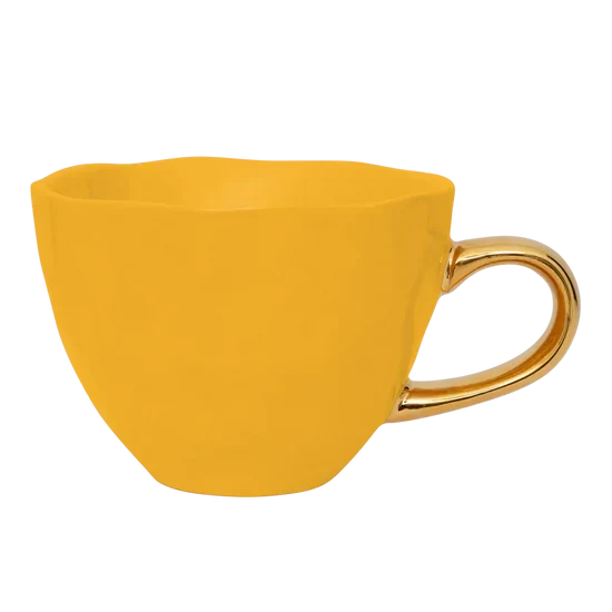 UNC Good Morning Cup Cappuccino/Tea
