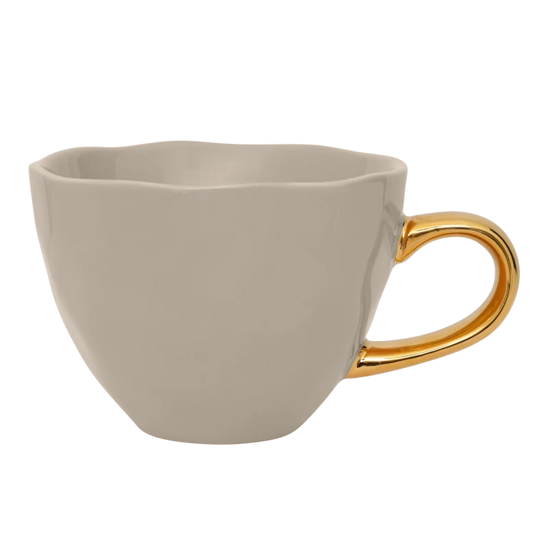 UNC Good Morning Cup Cappuccino/Tea
