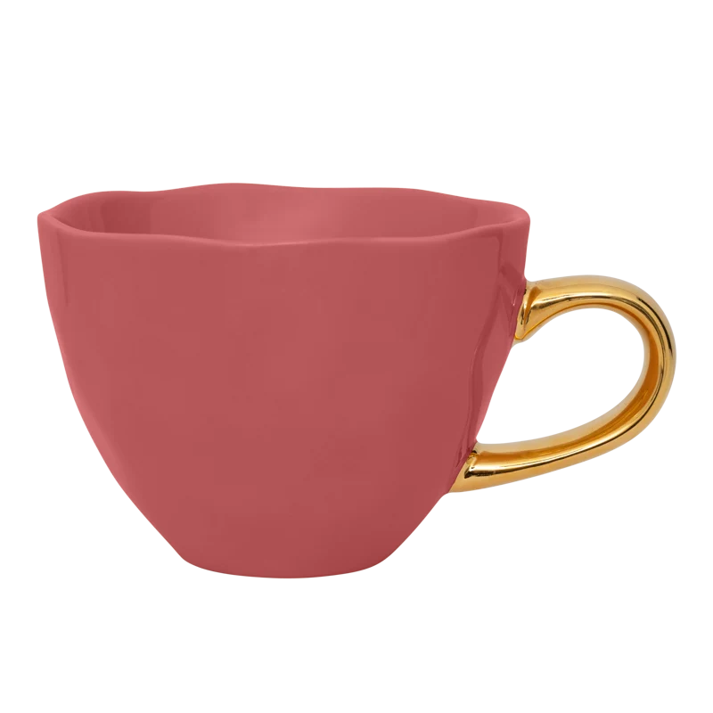 UNC Good Morning Cup Cappuccino/Tea
