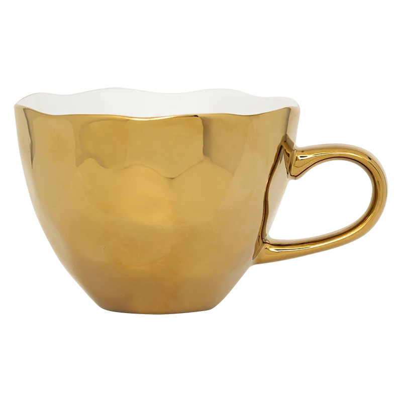 UNC Good Morning Cup Cappuccino/Tea