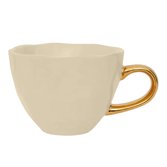 UNC Good Morning Cup Cappuccino/Tea
