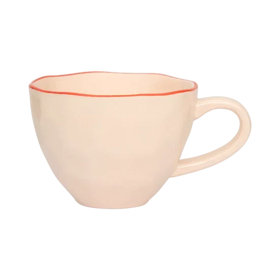 UNC Good Morning Cup Cappuccino/Tea Sculpted
