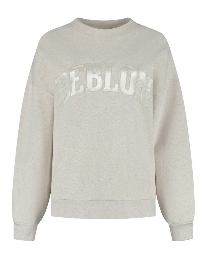 Joëlle Sweater