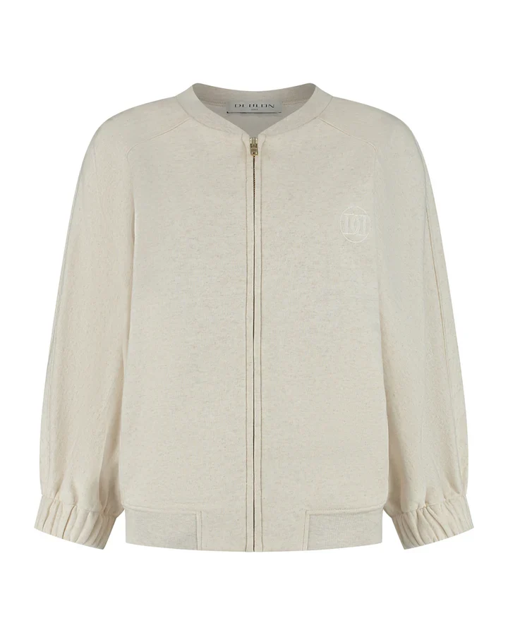 Flora Cardigan