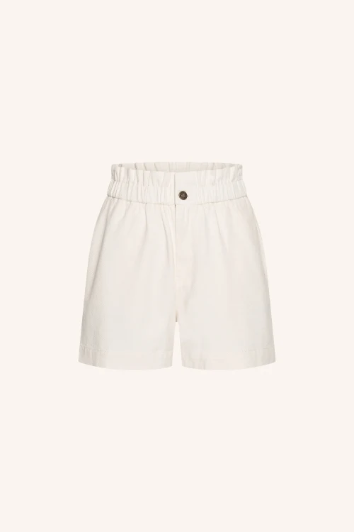 Leon twill short
