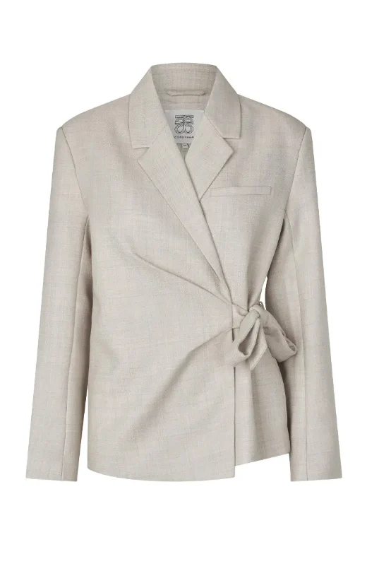 Maximus New Wrap Blazer