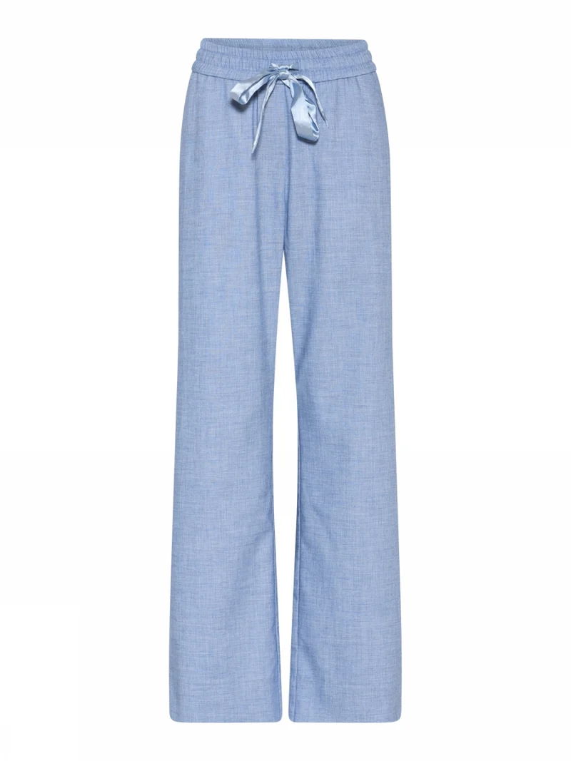 Bali, long wide leg pants