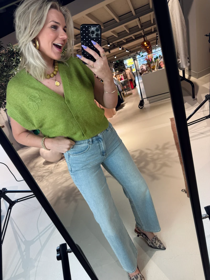 Cathy DNM Jeans