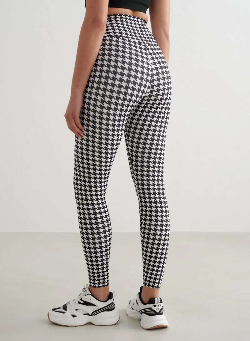 Pepita Sense Tights