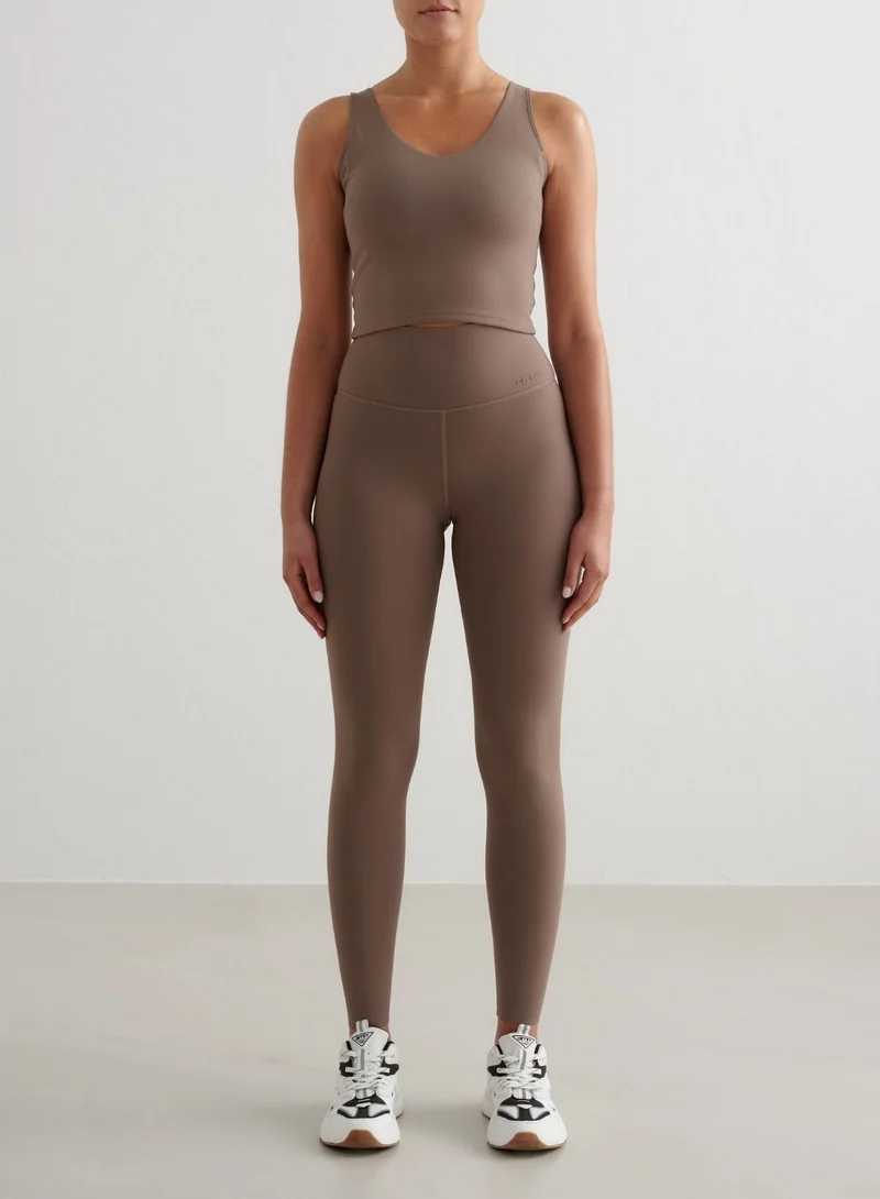 Nougat Sense Tights