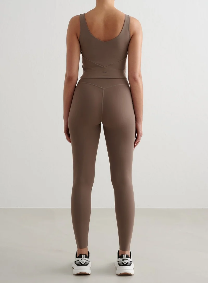 Nougat Sense Tights